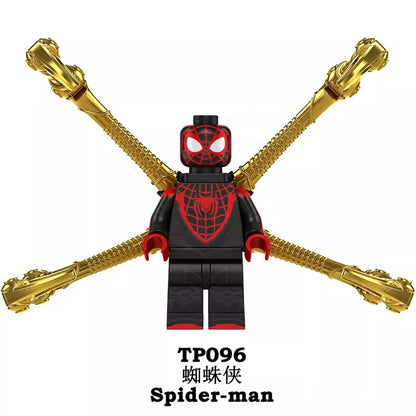 Spider-man Minifigures TP096 Marvel MiniFigure