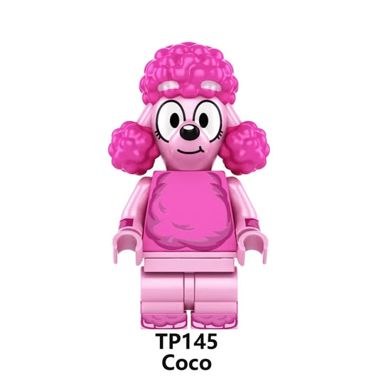 Coco minifigures TP145 Movies and TV figure