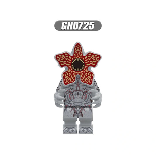 Demogorgon Minifigures GH0725 Compatible With Lego