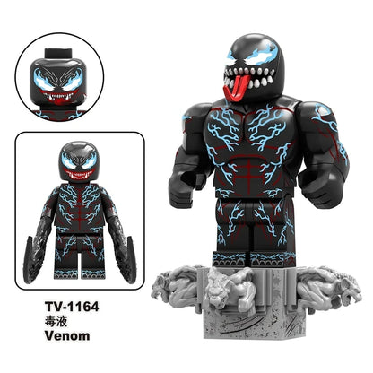 Venom Movie Minifigure TV1164