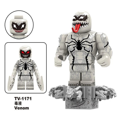 Anti-Venom Minifigure TV1171