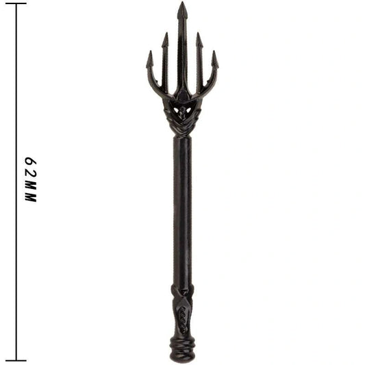 Trident Minifigures ARM047 Compatible With Lego