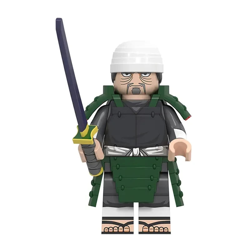 Mifune World Minifigures WM2144 Minifigures