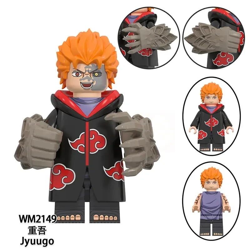 J??¨¬?¡§¡ègo World Minifigures WM2149 Minifigures