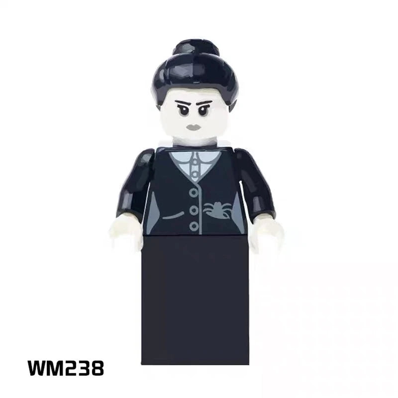 Ada Lovelace Minifigures WM238 Celebrities MiniFigure