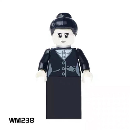 Ada Lovelace Minifigures WM238 Celebrities MiniFigure