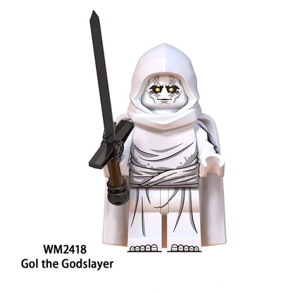 Gorr the God Butcher WM2418 Marvel Minifigures