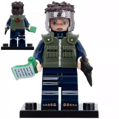 Yamato Minifigures WM2475 Naruto MiniFigure