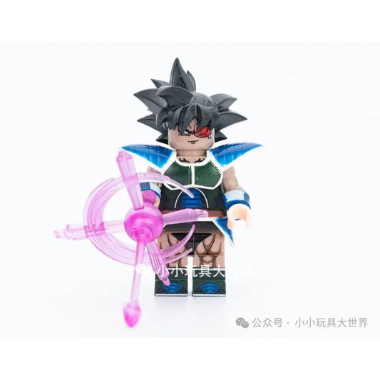 Turles minifigures WM2688 Dragon Ball figure
