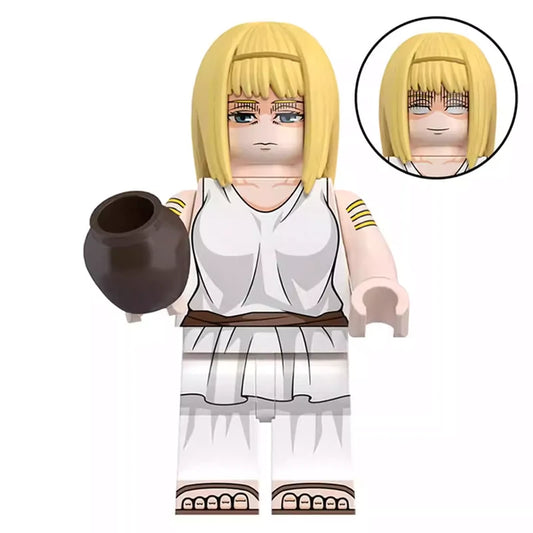 Ymir Minifigures WM2886 Anime/Manga MiniFigure