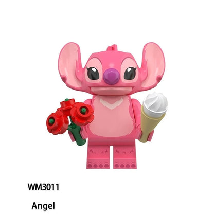 Angel Minifigures WM3011 Disney MiniFigure