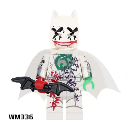 Batman Minifigures WM336 DC MiniFigure