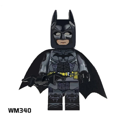 Batman Minifigures WM340 DC MiniFigure