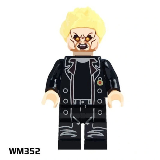 David Minifigures WM352 Movies and TV MiniFigure