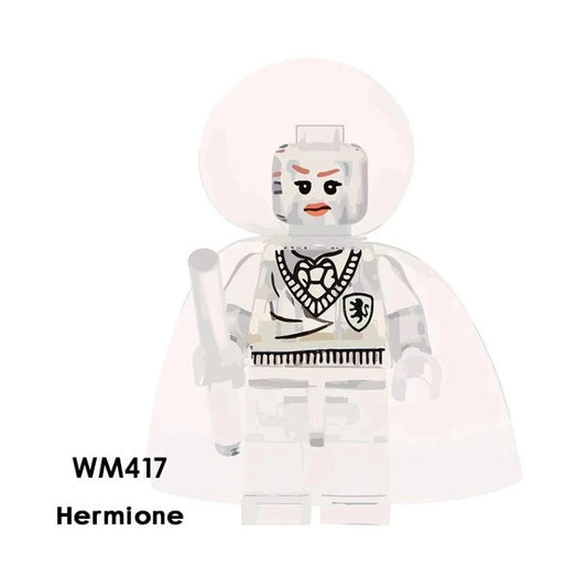 Hermione Granger Minifigures WM417 Harry Potter MiniFigure