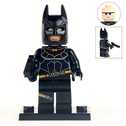 Batman Minifigures WM451 DC MiniFigure