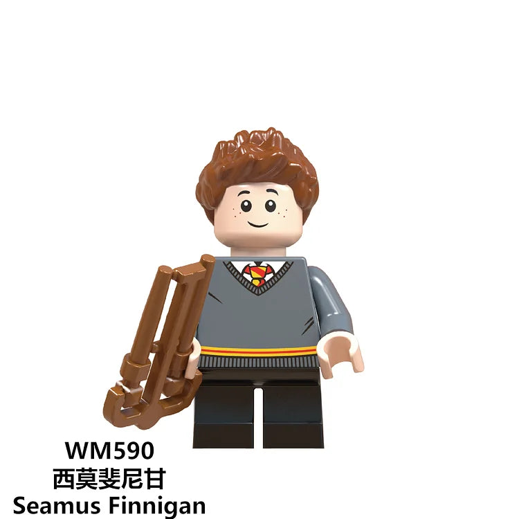 WM590 Seamus Finnigan
