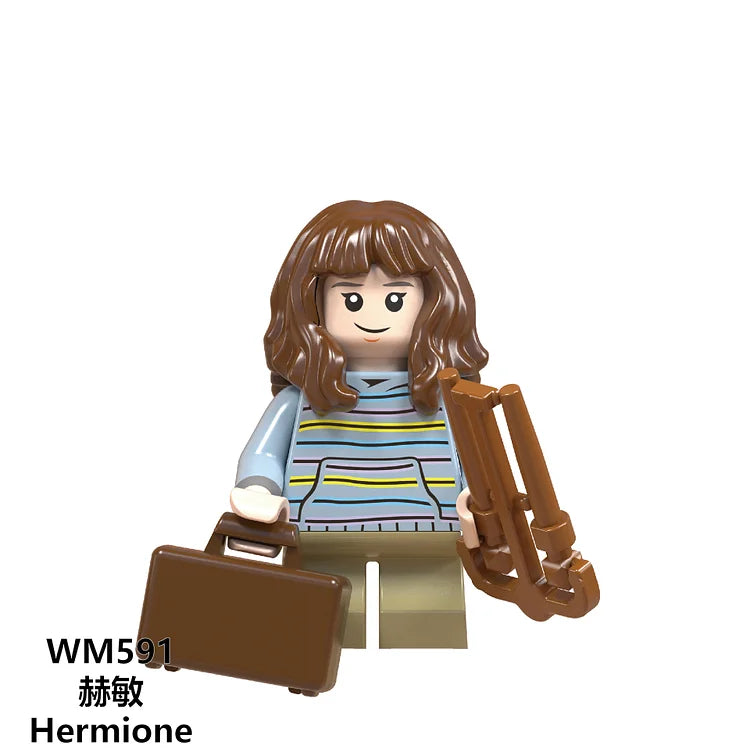 WM591 Hermione Granger