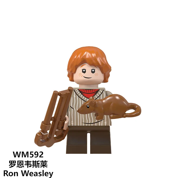 WM592 Ron Weasley