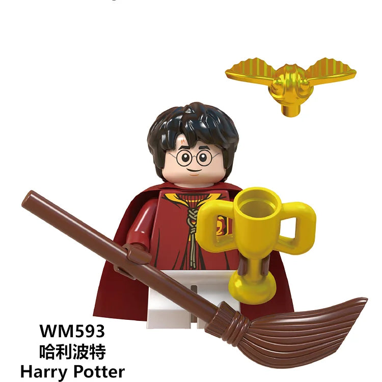 WM593 Harry Potter