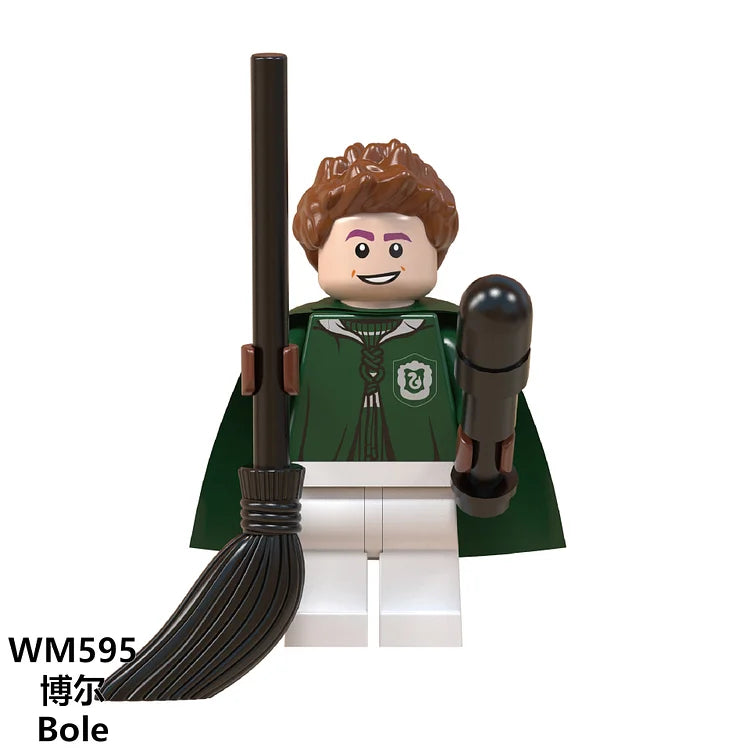 WM595 Bole