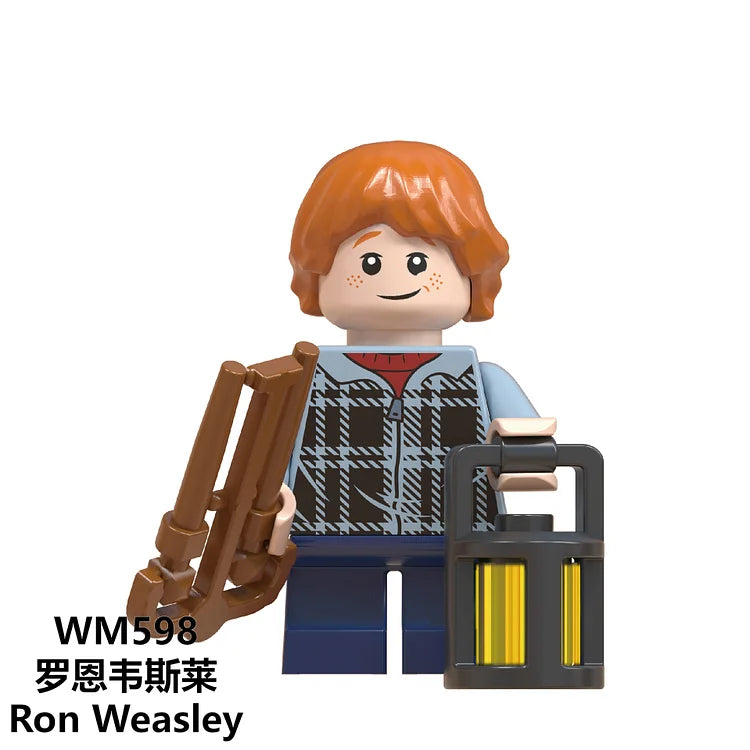 WM598 Ron Weasley