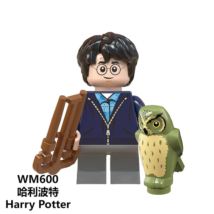 WM600 Harry Potter