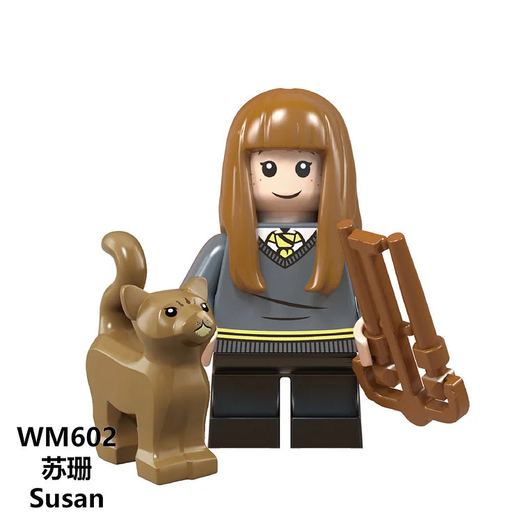 WM602 Susan Bones
