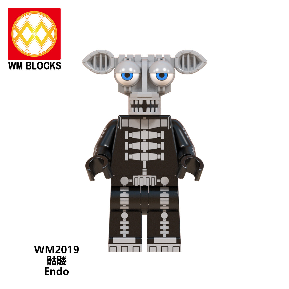 WM2019 Endo