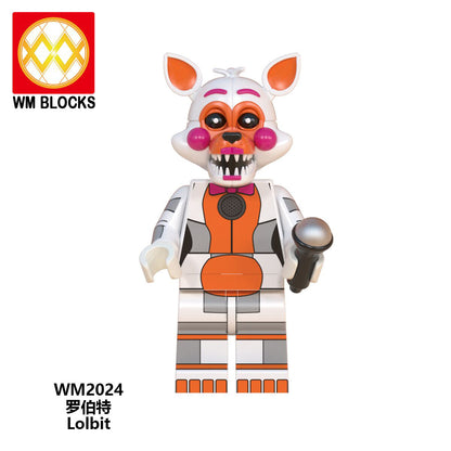 WM2024 Lolbit