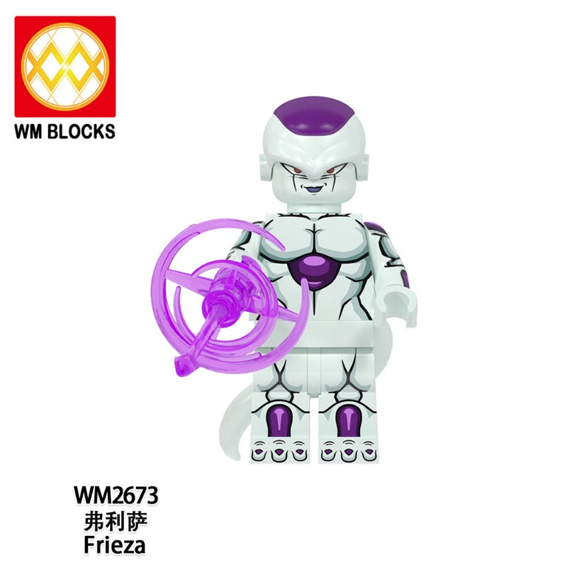 WM2673 Frieza
