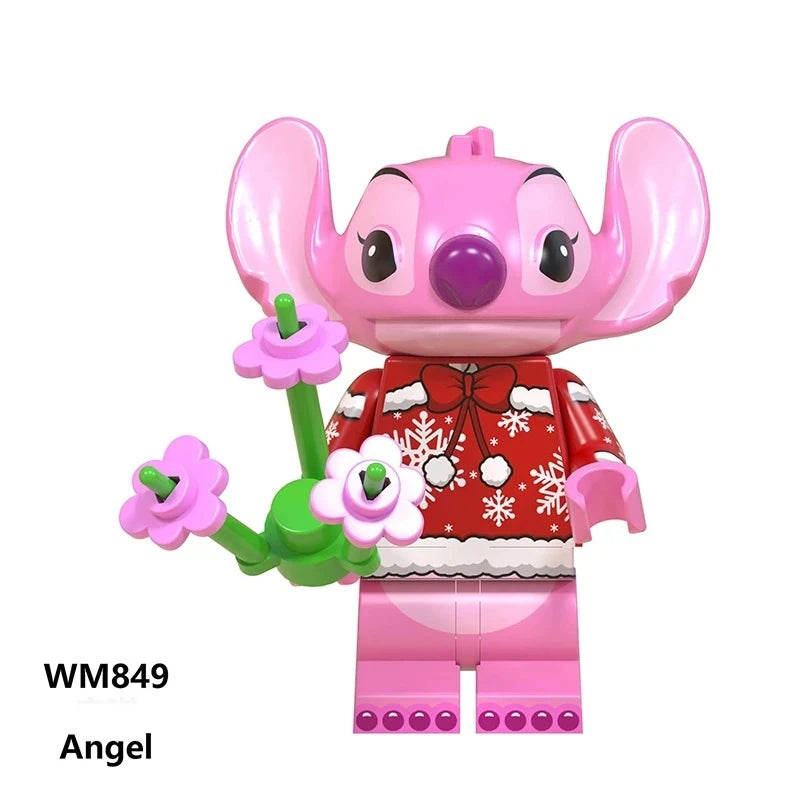 Angel Minifigures WM849 Movies and TV MiniFigure