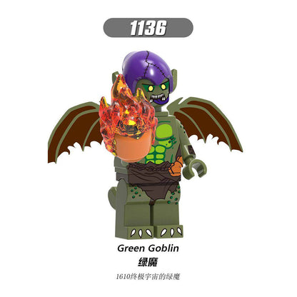 1136 Green Goblin