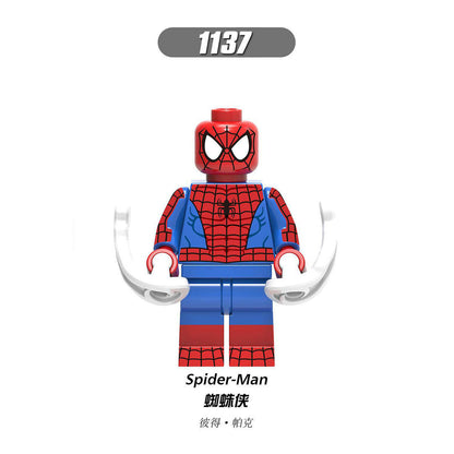 1137 Spider - Man