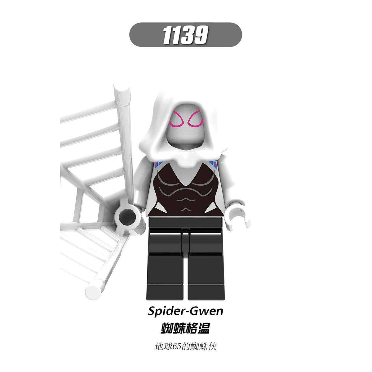 1139 Spider - Gwen