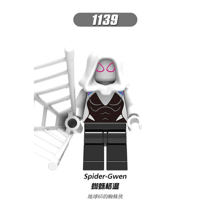 1139 Spider - Gwen