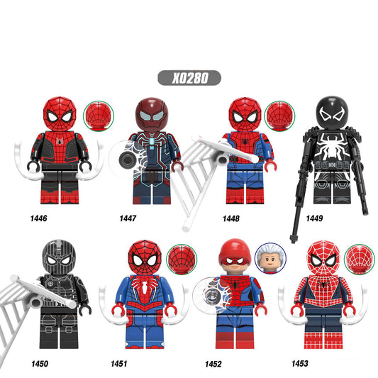 X0280 (Full Set)