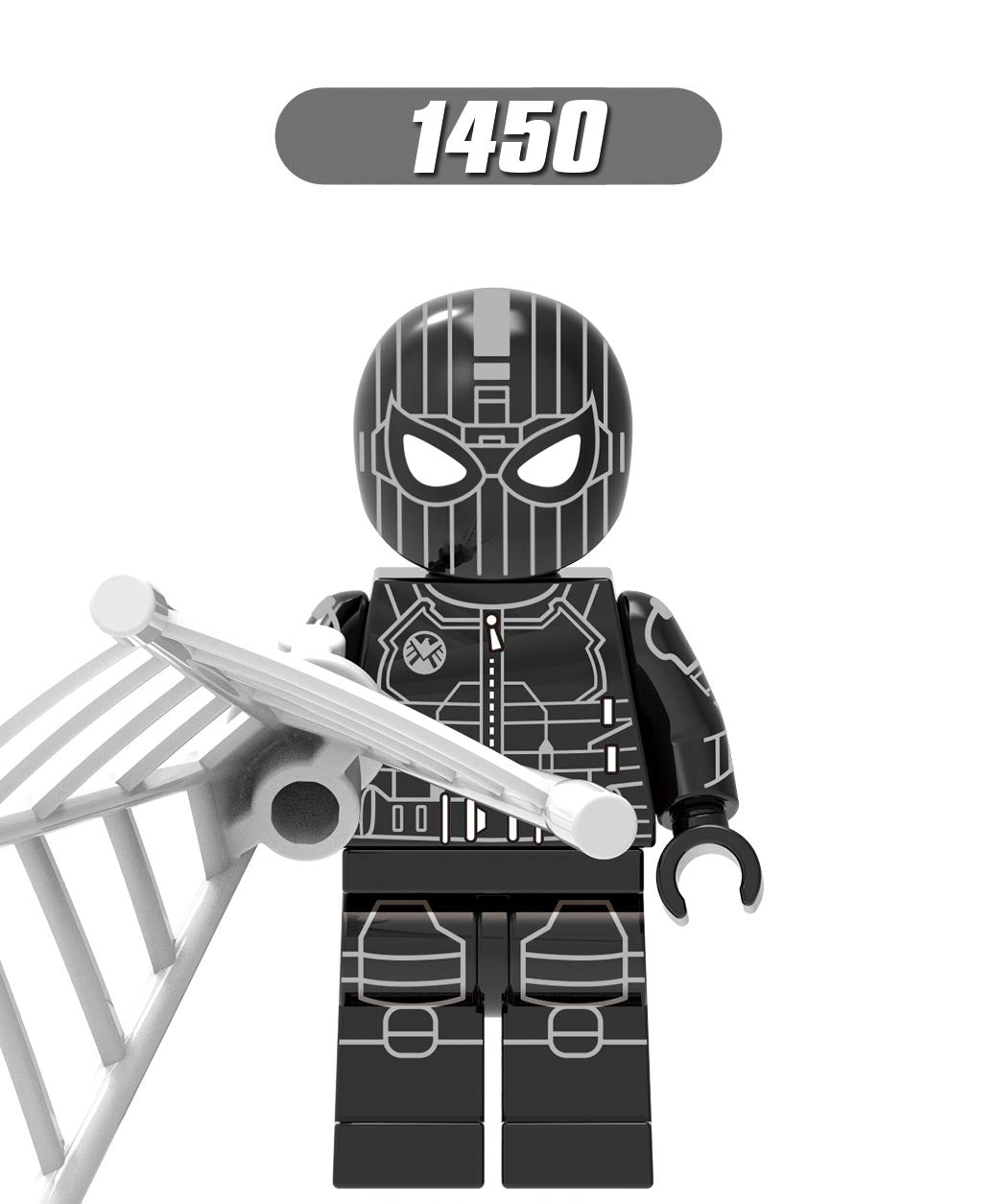 1450 Spider - Man Noir