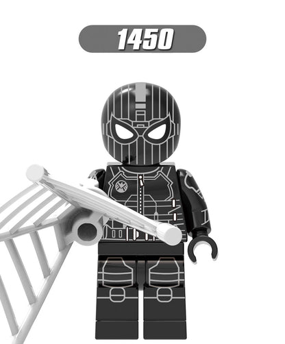 1450 Spider - Man Noir