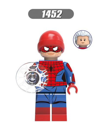 1452 Spider - Man