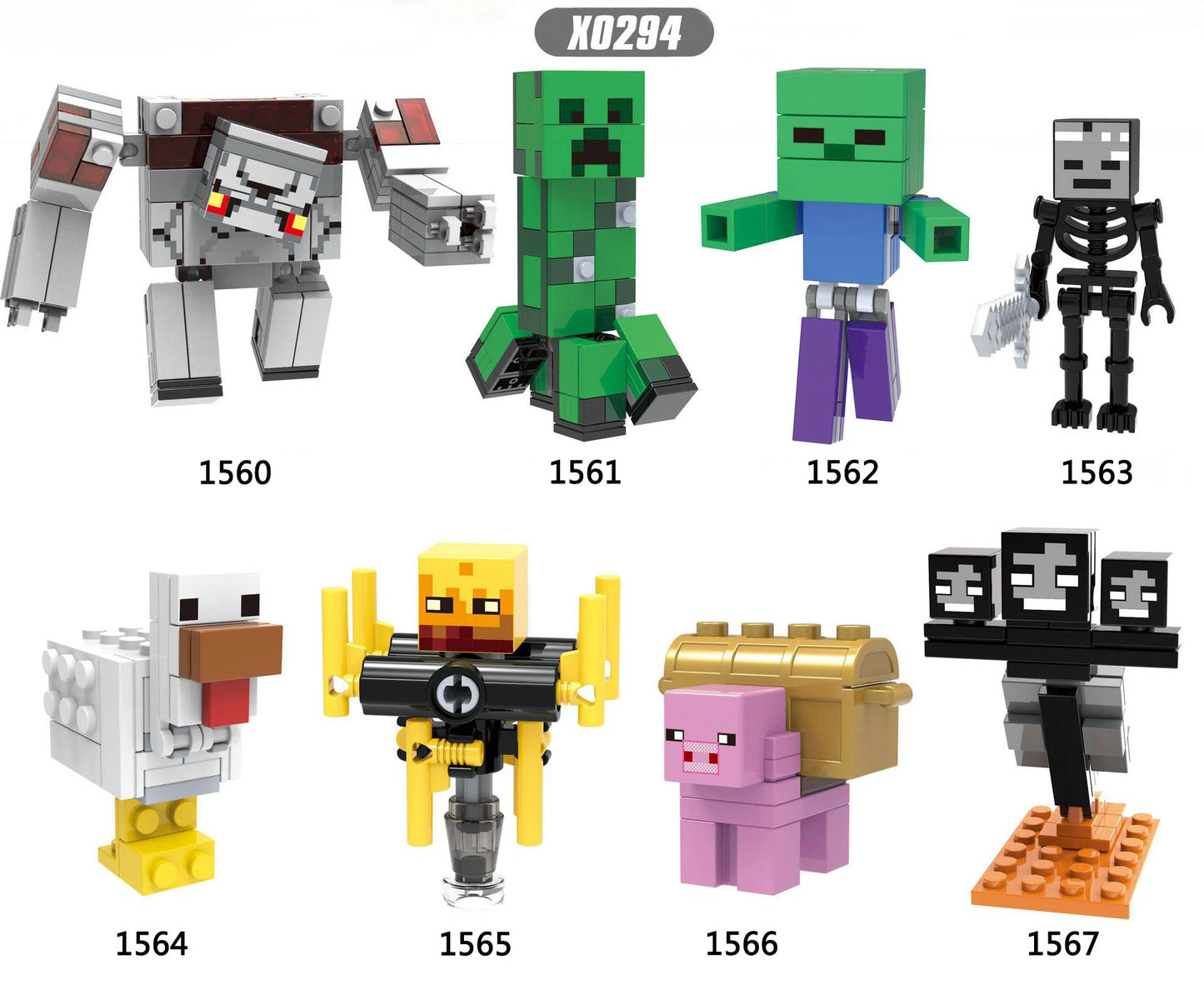 X0294 (Full Set)