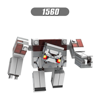1560 Iron Golem