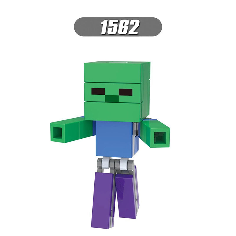 1562 Zombie