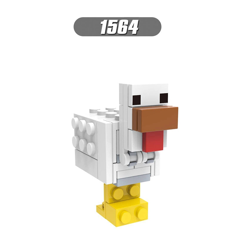 1564 Chicken