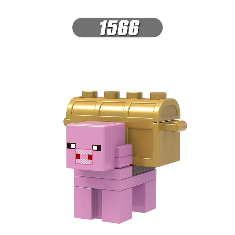 1566 Pig