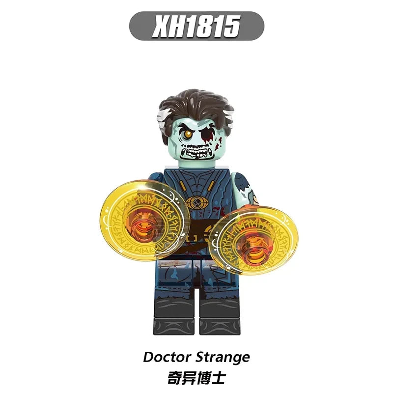 Doctor Strange Minifigures XH1815 Marvel MiniFigure