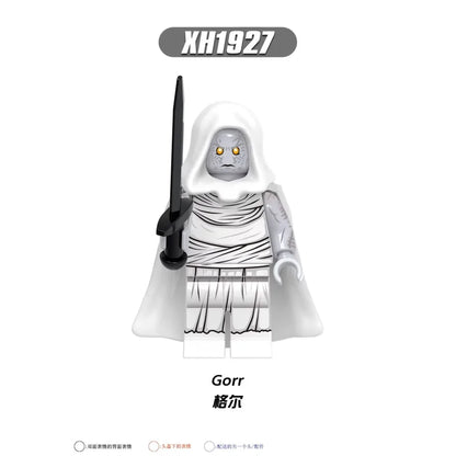 Gorr Minifigures XH1927 Marvel MiniFigure