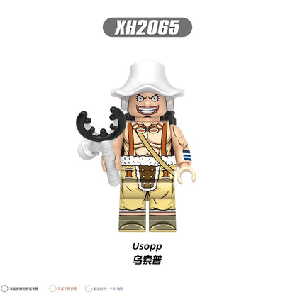 Usopp Xinh XH2065 Minifigures