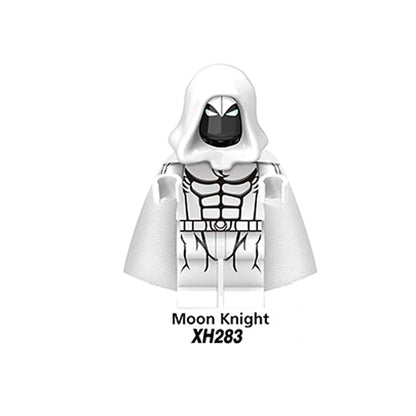 Moon Knight minifigures XH283 Marvel figure