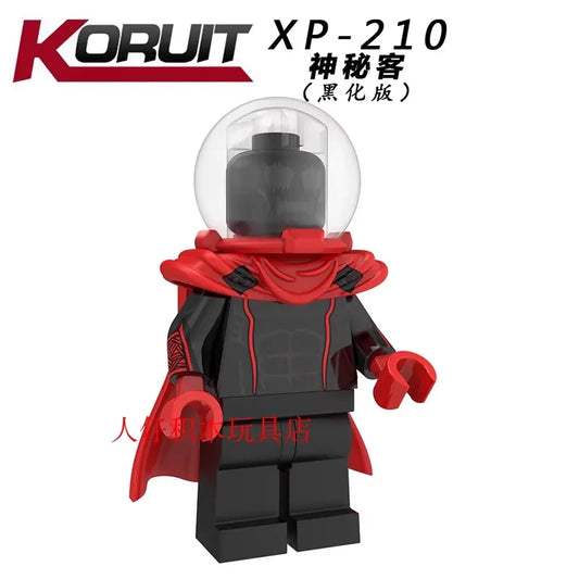 Mysterion Minifigures XP-210 Marvel MiniFigure